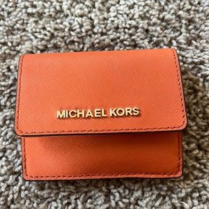 Michael lord small wallet